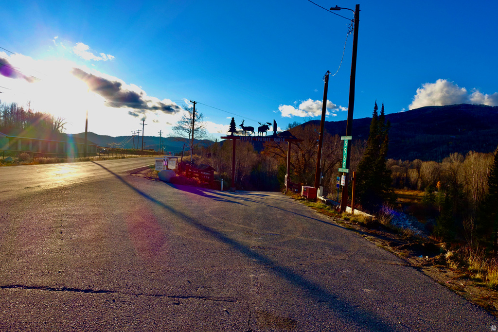 5536 E COLTER RD Oakley, UT 84055