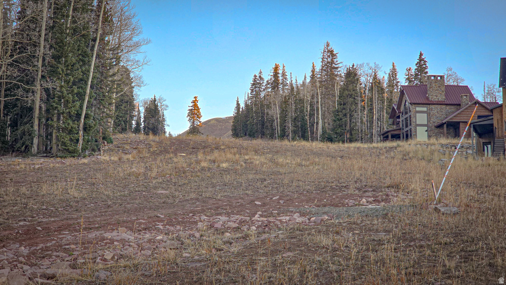 289 N SUMMIT DR Beaver, UT 84713