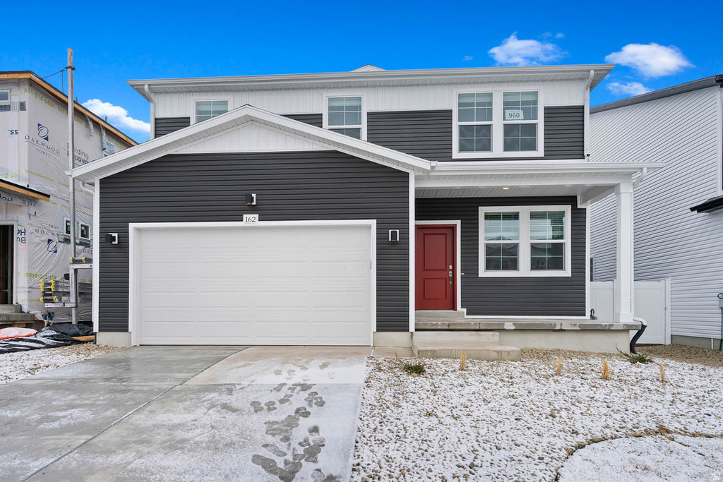 39 E Broadway Dr #1039