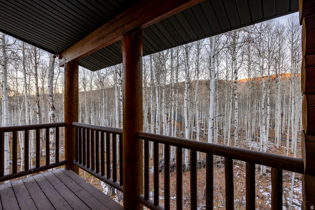 4125 S BUCK WAY Heber City, UT 84032