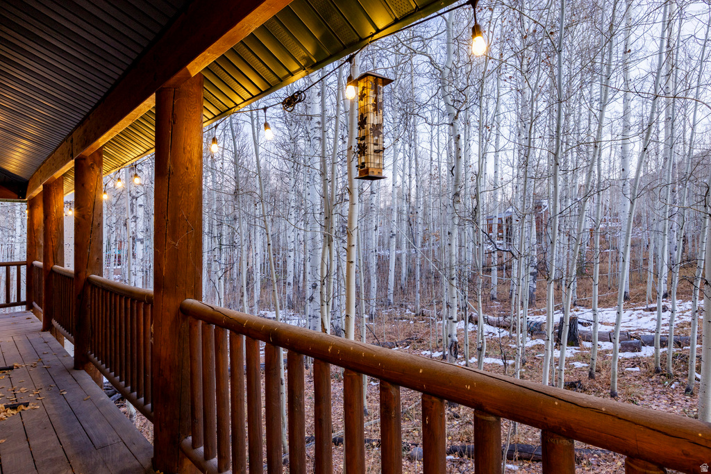 4125 S BUCK WAY Heber City, UT 84032