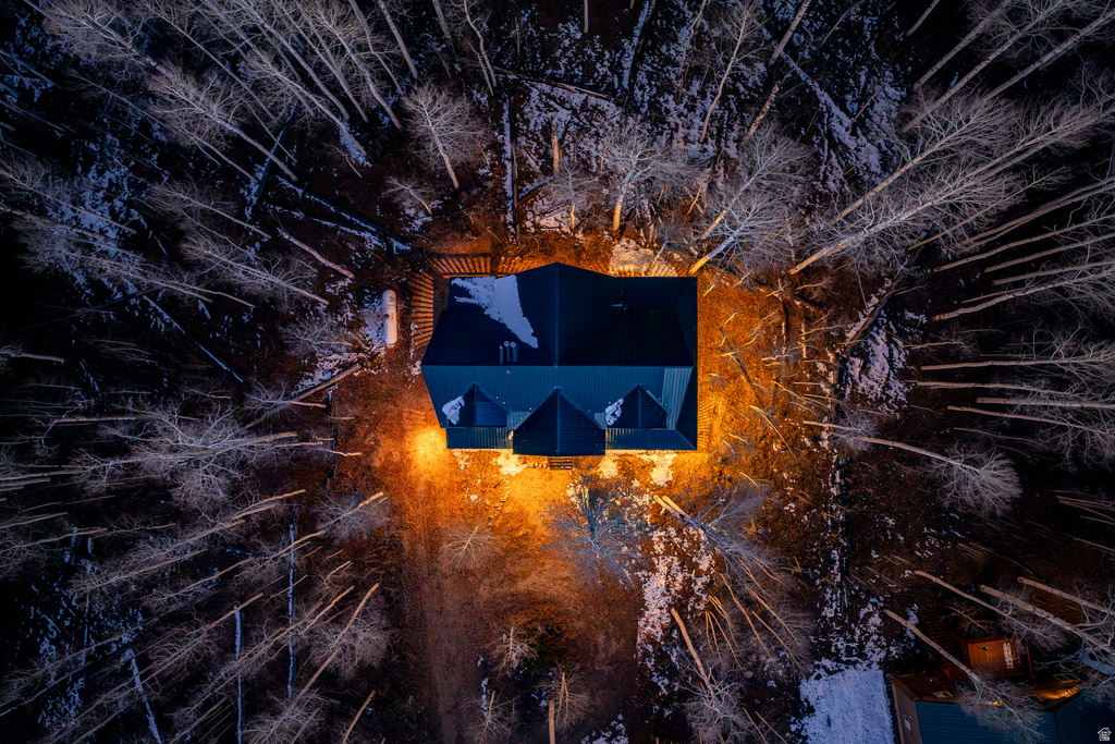 4125 S BUCK WAY Heber City, UT 84032