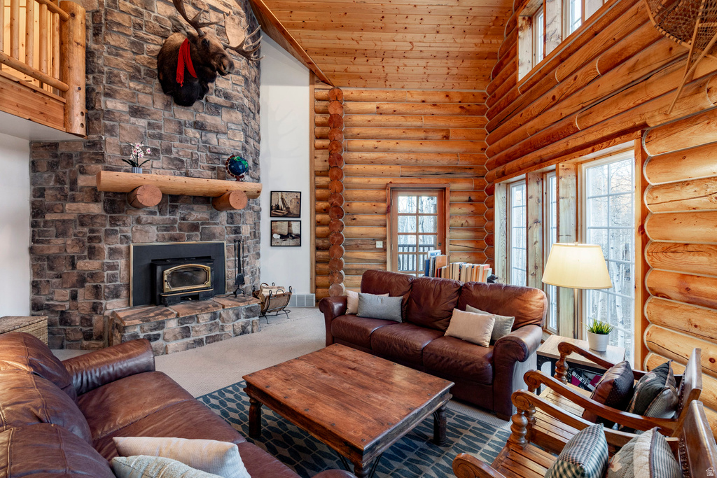 4125 S BUCK WAY Heber City, UT 84032