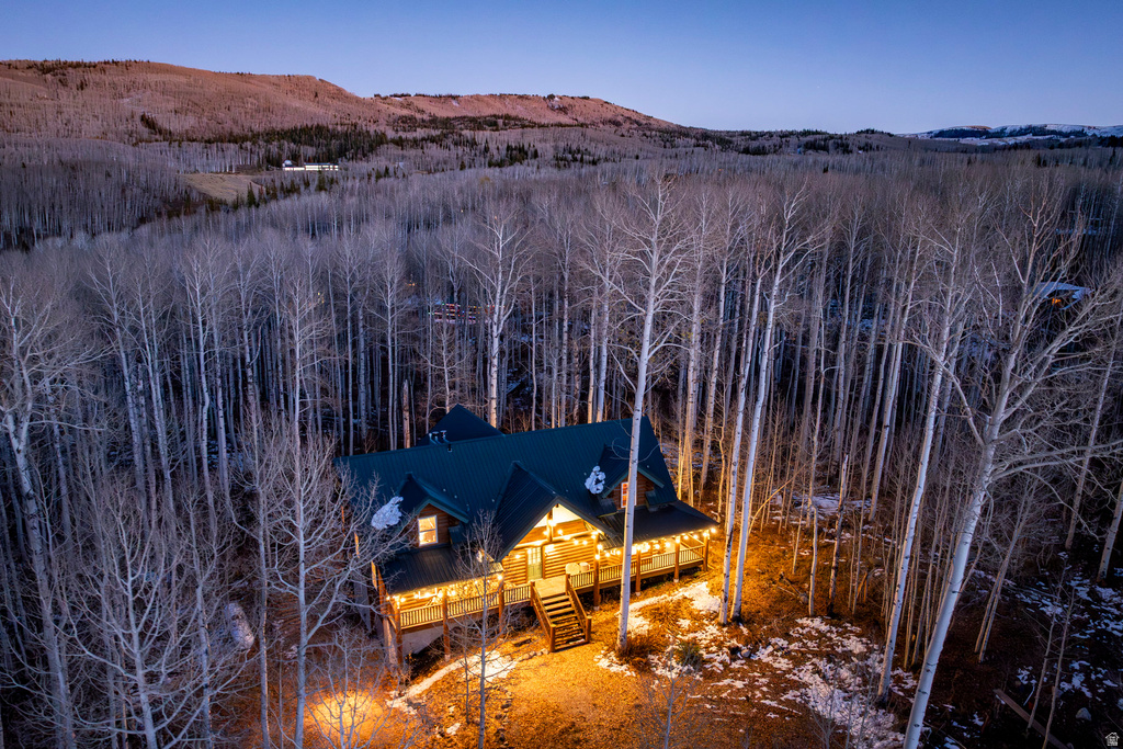 4125 S BUCK WAY Heber City, UT 84032