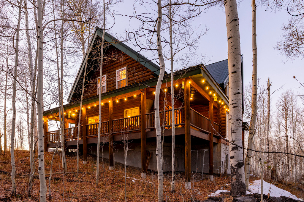 4125 S BUCK WAY Heber City, UT 84032