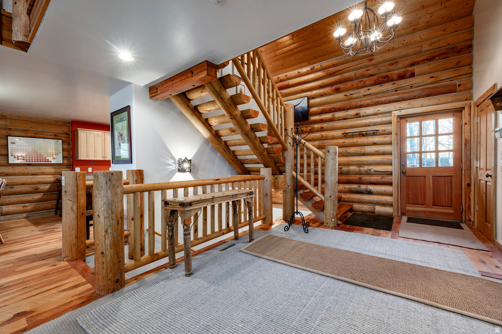 4125 S BUCK WAY Heber City, UT 84032