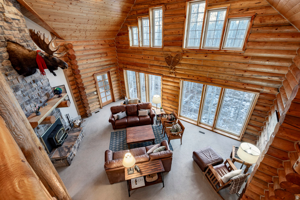 4125 S BUCK WAY Heber City, UT 84032