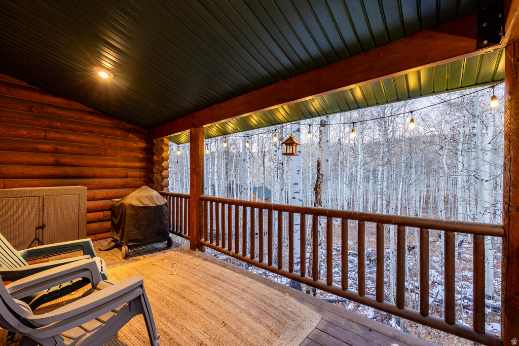 4125 S BUCK WAY Heber City, UT 84032