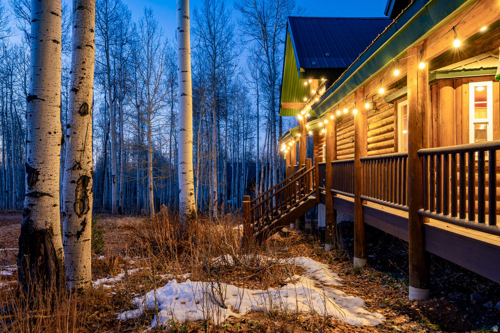 4125 S BUCK WAY Heber City, UT 84032