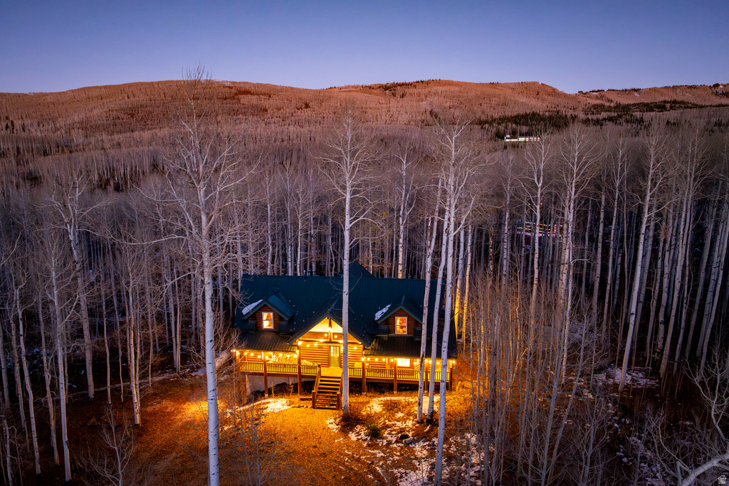 4125 S BUCK WAY Heber City, UT 84032