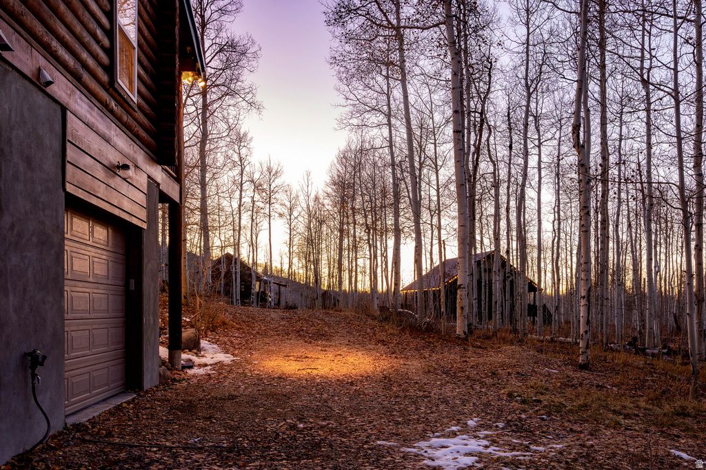 4125 S BUCK WAY Heber City, UT 84032