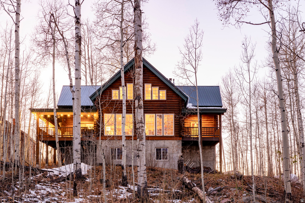 4125 S BUCK WAY Heber City, UT 84032