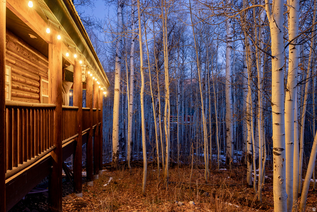 4125 S BUCK WAY Heber City, UT 84032