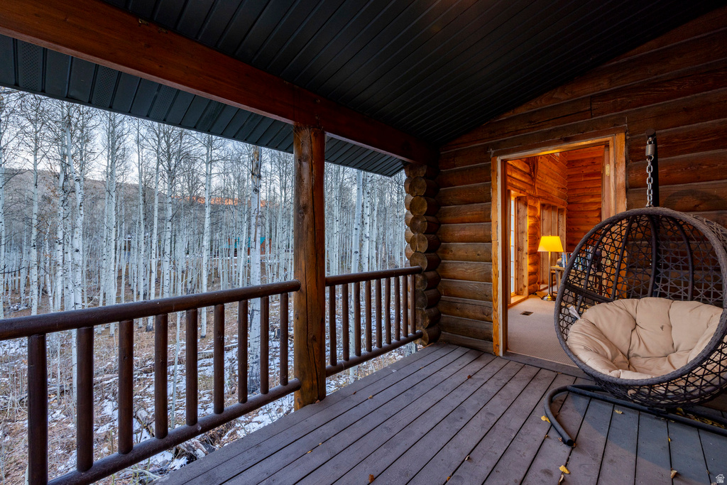 4125 S BUCK WAY Heber City, UT 84032