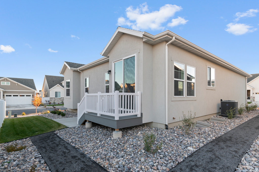 6552 N BALD KNL Eagle Mountain, UT 84005