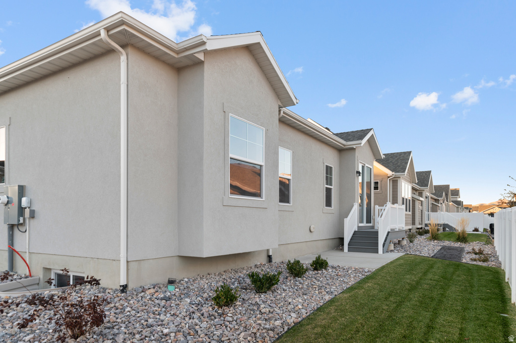 6552 N BALD KNL Eagle Mountain, UT 84005