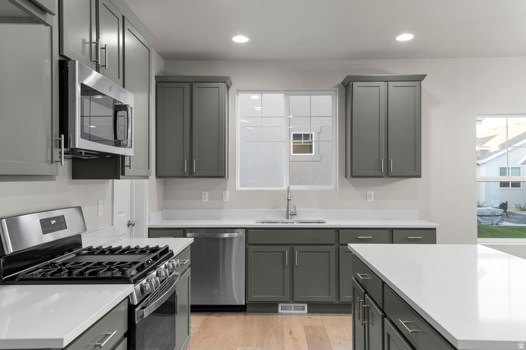 6552 N BALD KNL Eagle Mountain, UT 84005