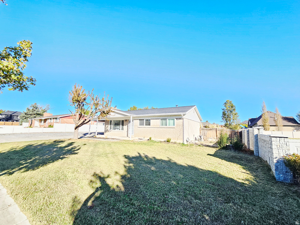 2410 W 11400 S South Jordan, UT 84095