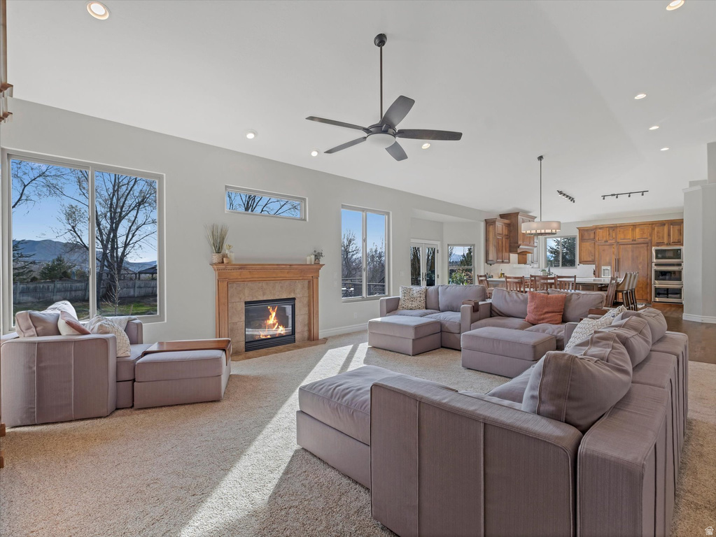 Photo 22 for MLS #2119928 at 2026 E Tivoli Hills Ct