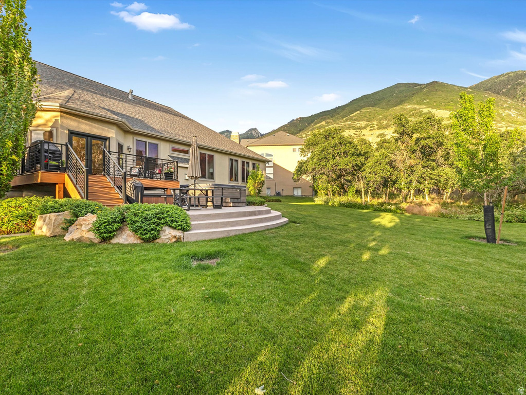 Photo 50 for MLS #2119928 at 2026 E Tivoli Hills Ct