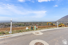 266 S KRISSA ST Mapleton, UT 84664