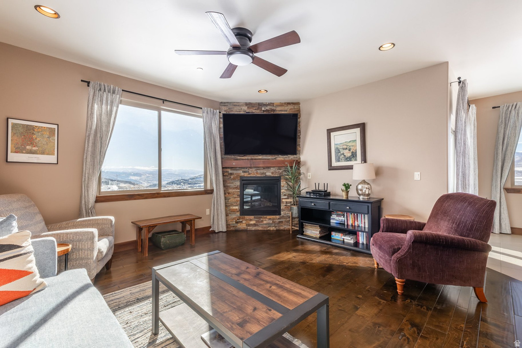 1291 W BLACK ROCK TRL #J Kamas, UT 84036