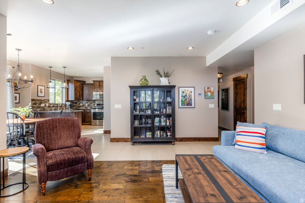 1291 W BLACK ROCK TRL #J Kamas, UT 84036