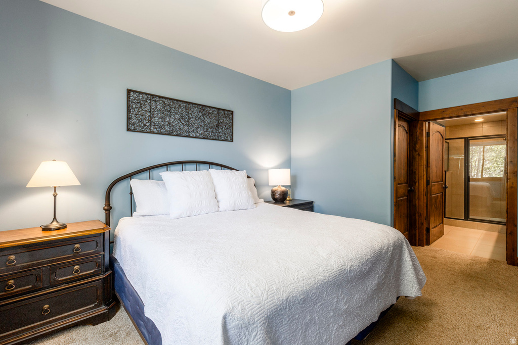 1291 W BLACK ROCK TRL #J Kamas, UT 84036