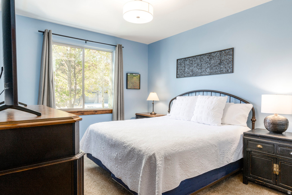 1291 W BLACK ROCK TRL #J Kamas, UT 84036