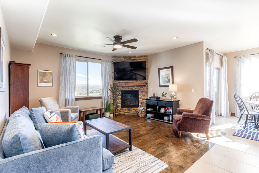 1291 W BLACK ROCK TRL #J Kamas, UT 84036