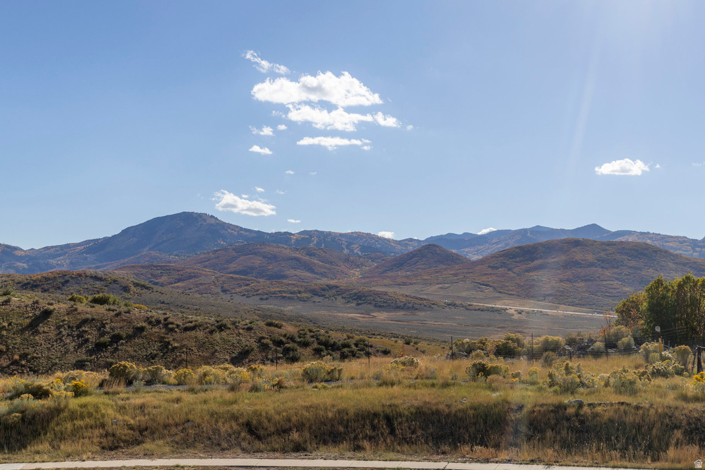 1291 W BLACK ROCK TRL #J Kamas, UT 84036