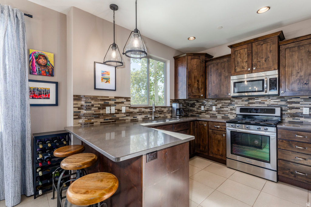 1291 W BLACK ROCK TRL #J Kamas, UT 84036