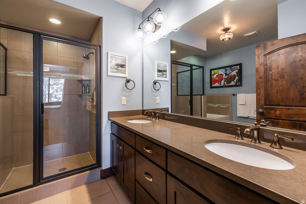 1291 W BLACK ROCK TRL #J Kamas, UT 84036