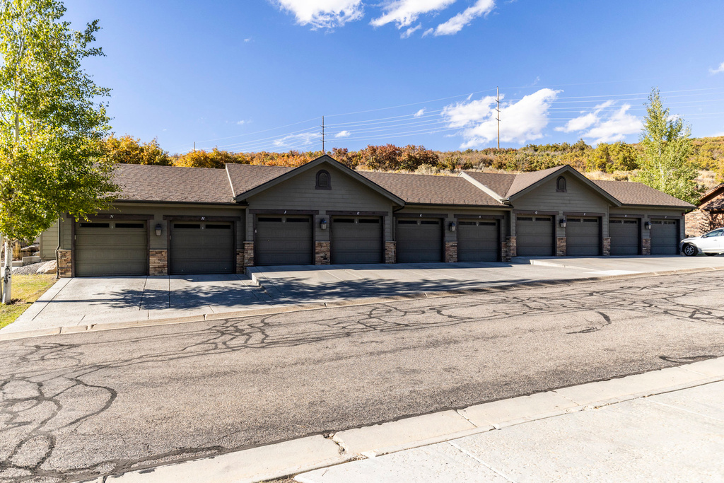 1291 W BLACK ROCK TRL #J Kamas, UT 84036