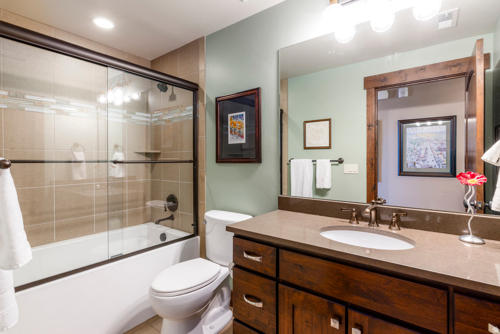 1291 W BLACK ROCK TRL #J Kamas, UT 84036