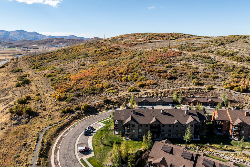 1291 W BLACK ROCK TRL #J Kamas, UT 84036