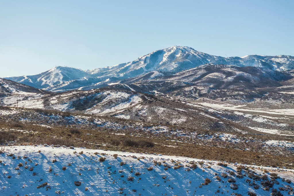 1291 W BLACK ROCK TRL #J Kamas, UT 84036