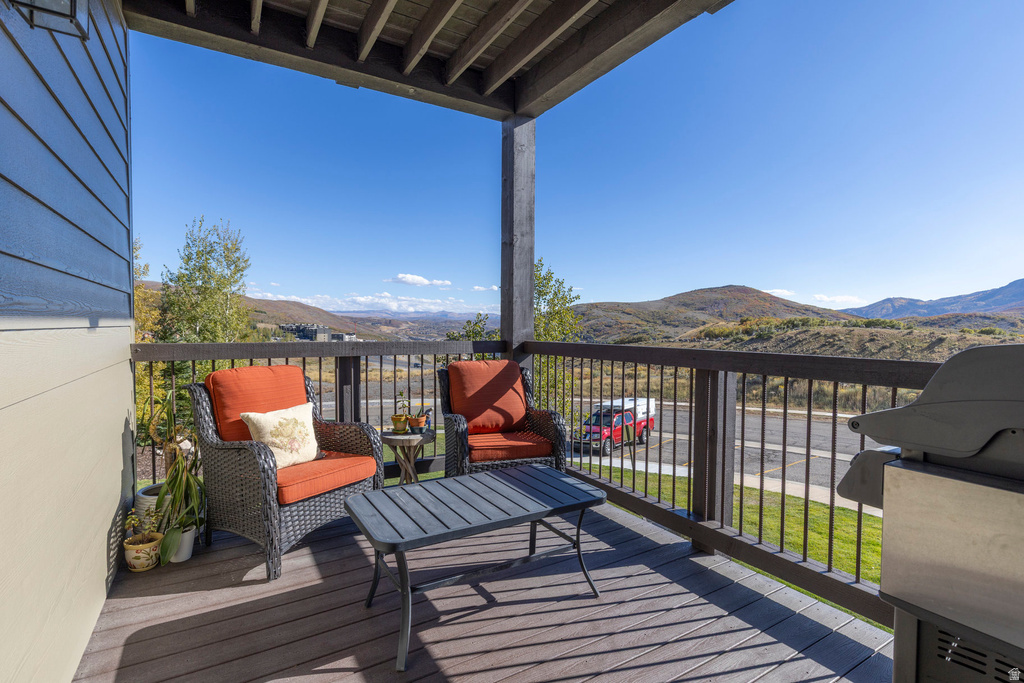 1291 W BLACK ROCK TRL #J Kamas, UT 84036