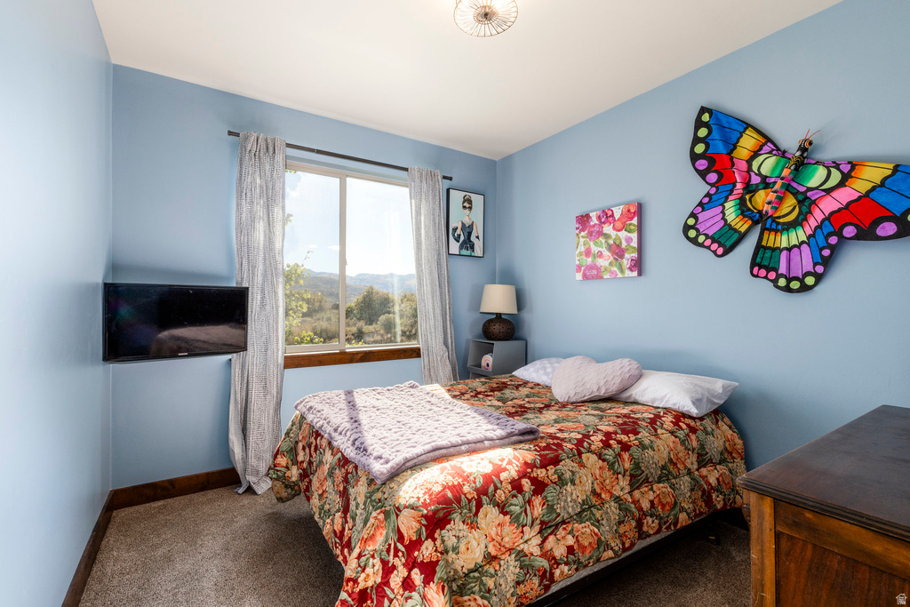 1291 W BLACK ROCK TRL #J Kamas, UT 84036