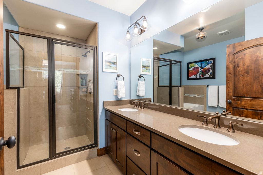 1291 W BLACK ROCK TRL #J Kamas, UT 84036