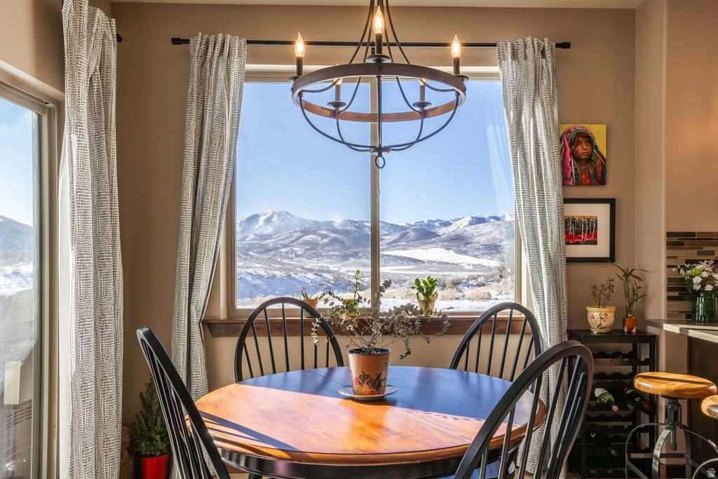 1291 W BLACK ROCK TRL #J Kamas, UT 84036