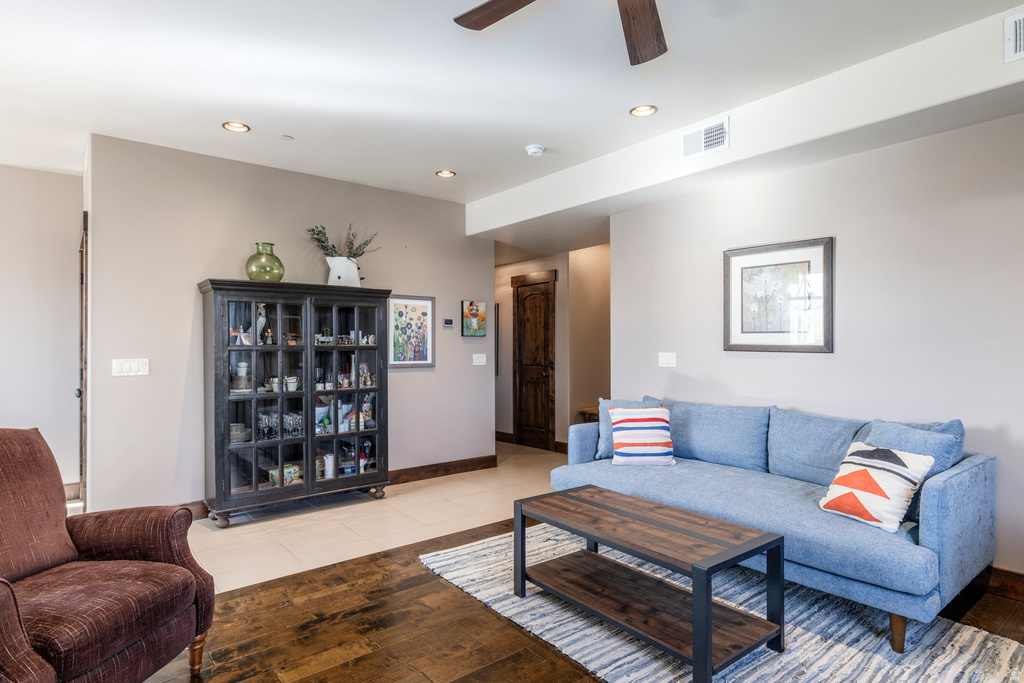 1291 W BLACK ROCK TRL #J Kamas, UT 84036