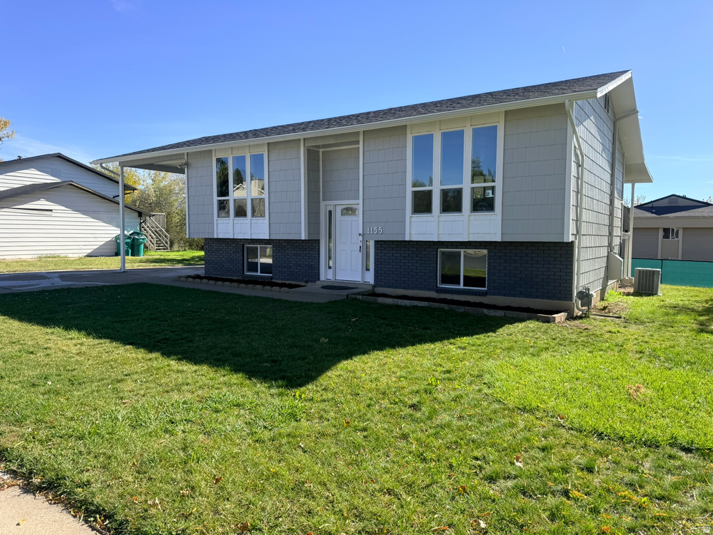 1155 W 2200 N Layton, UT 84041