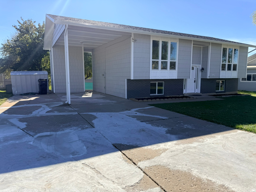 1155 W 2200 N Layton, UT 84041