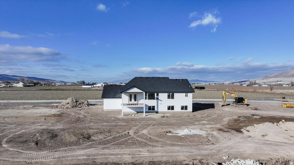 5055 W 10200 N Elwood, UT 84337