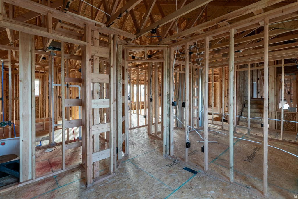 5055 W 10200 N Elwood, UT 84337