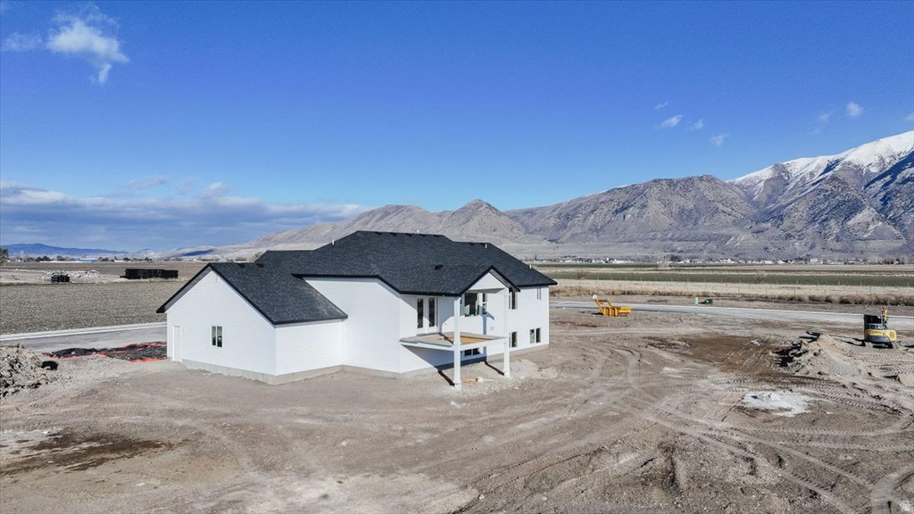 5055 W 10200 N Elwood, UT 84337