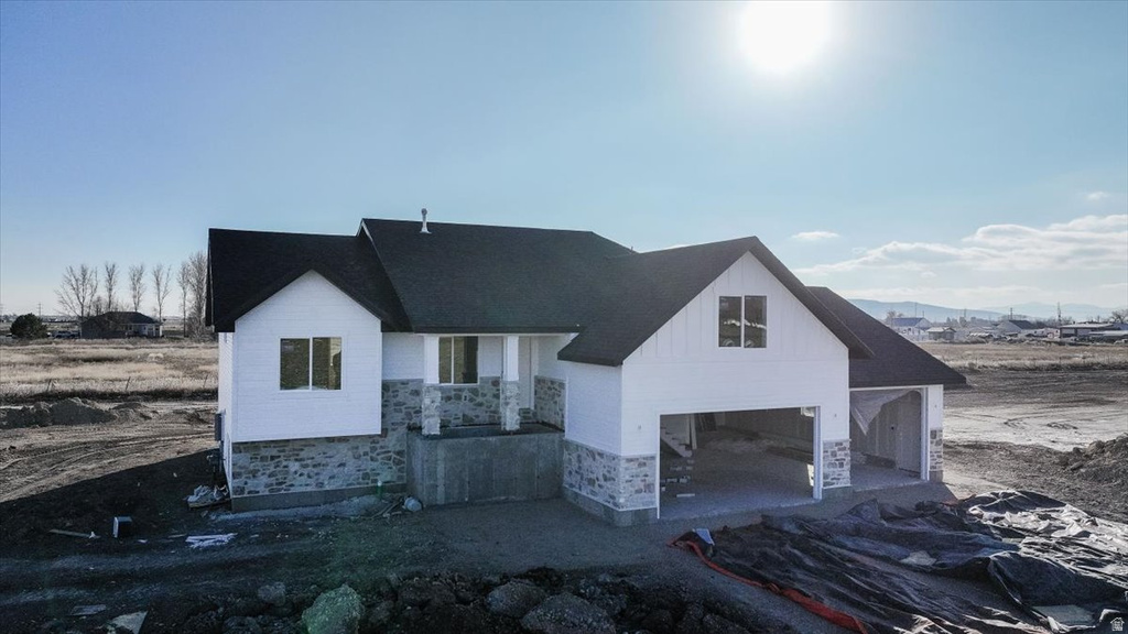 5055 W 10200 N Elwood, UT 84337