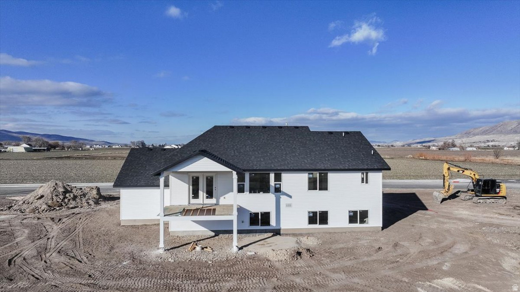 5055 W 10200 N Elwood, UT 84337