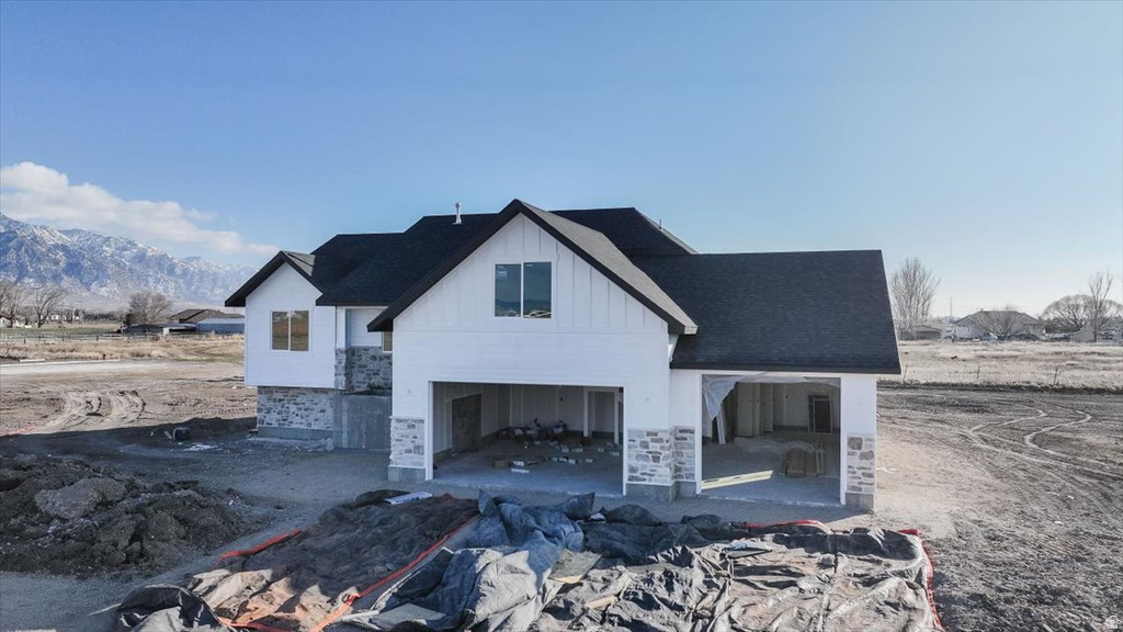 5055 W 10200 N Elwood, UT 84337